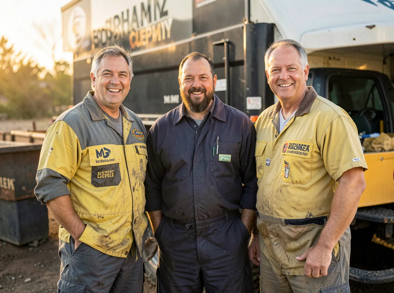 Sewage Cleanup company in Riceboro, GA